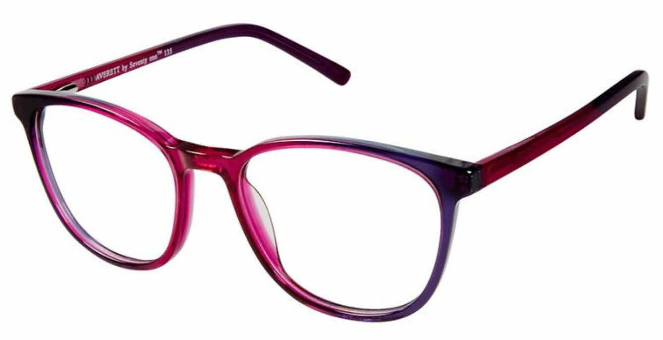 Seventy One Averett Eyeglasses