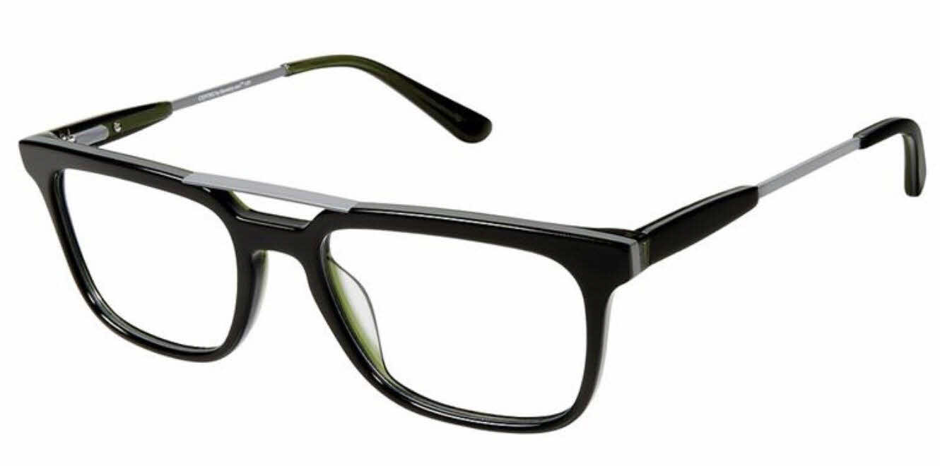 Seventy One Centre Eyeglasses