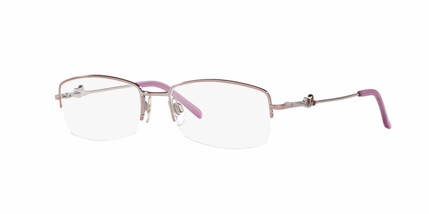 Sferoflex SF2553 Eyeglasses