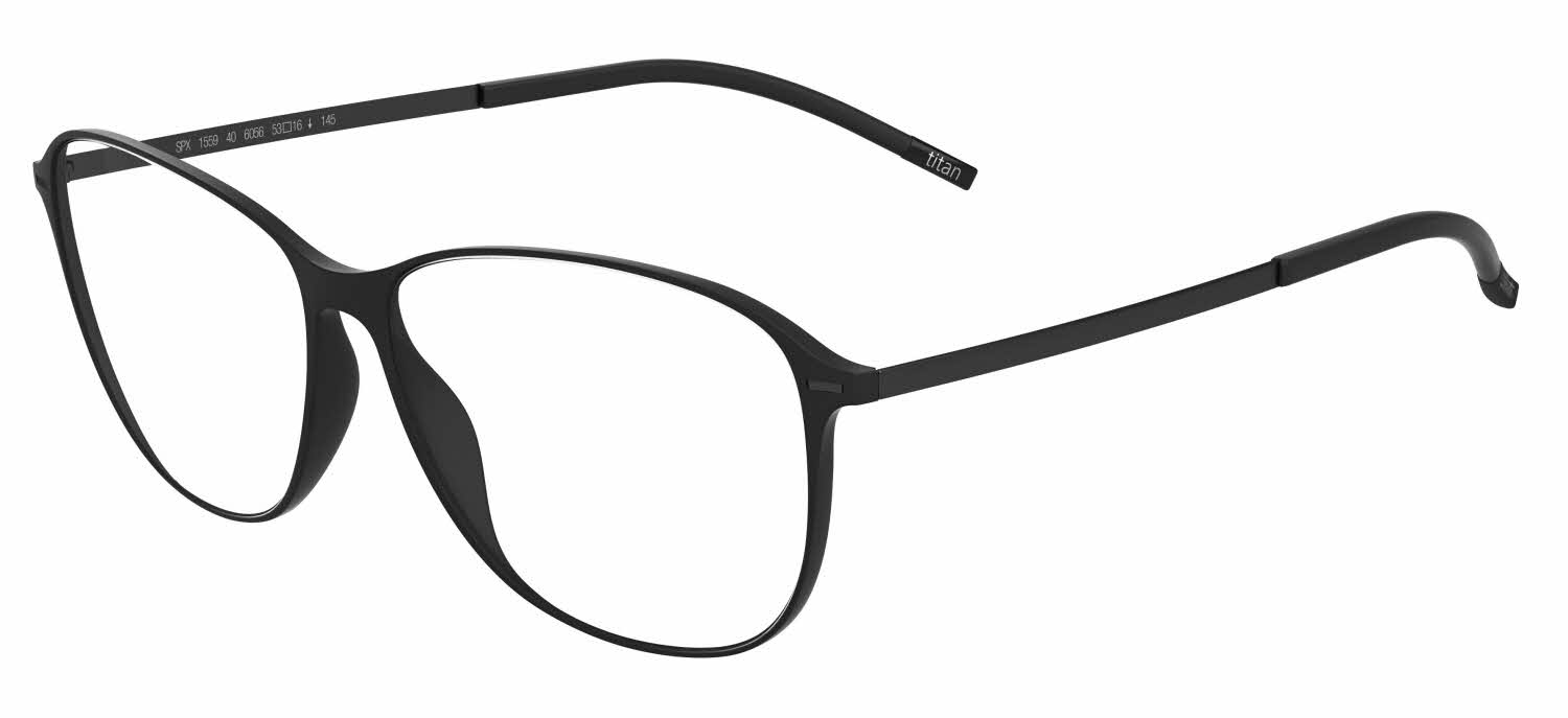 silhouette eyeglasses
