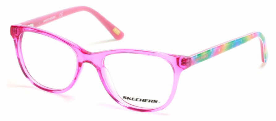 Skechers Kids SE1631 Eyeglasses