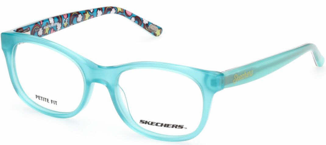 Skechers best sale kids glasses