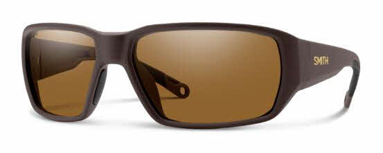 Smith Hookset Sunglasses In Brown