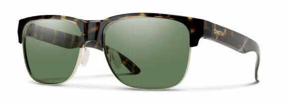 Smith Lowdown Split Sunglasses | FramesDirect.com