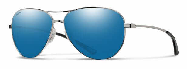 Smith Langley Sunglasses | FramesDirect.com