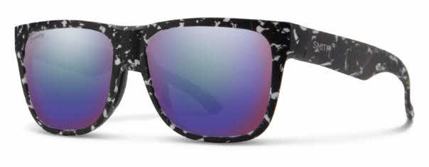 Smith Lowdown 2 Sunglasses | FramesDirect.com