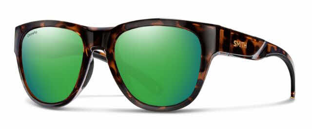 Smith Rockaway Sunglasses | FramesDirect.com