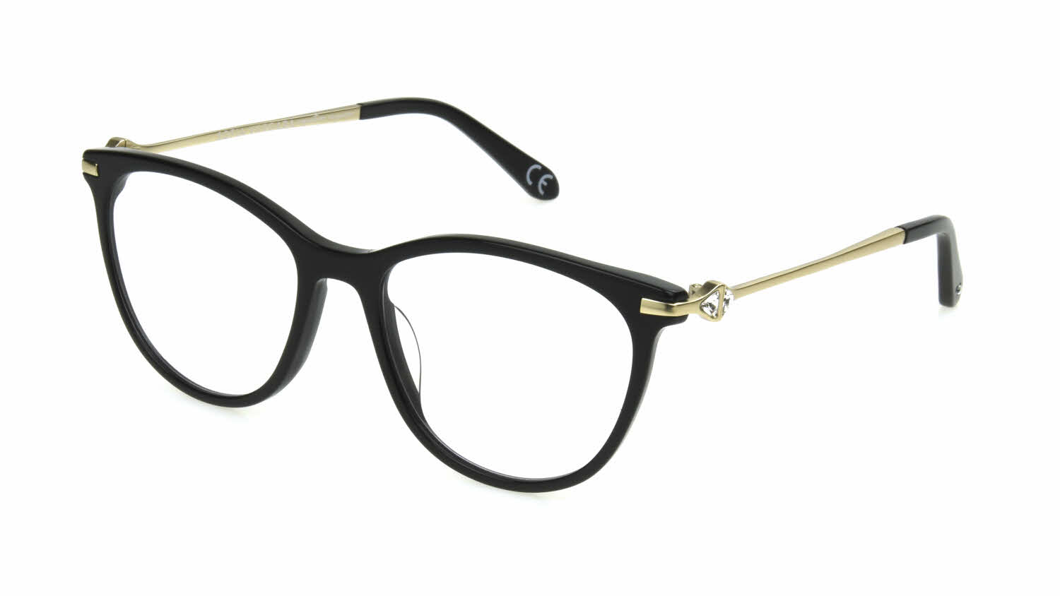 Sofia Vergara Helena Eyeglasses | FramesDirect.com