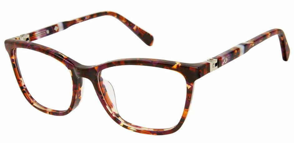 Sperry Kids Honeyrun Eyeglasses