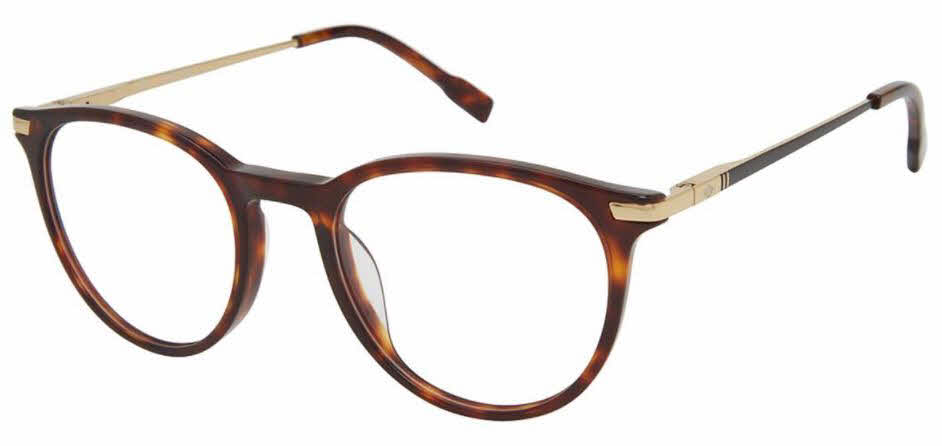 Sperry men's clearance eyeglasses