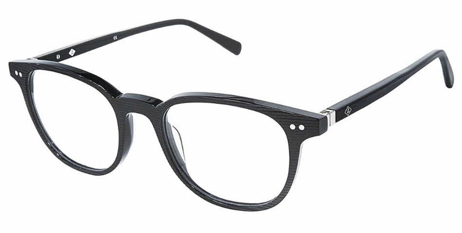 sperry eyeglass frames