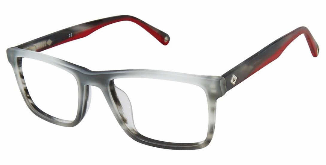 sperry men's eyeglasses