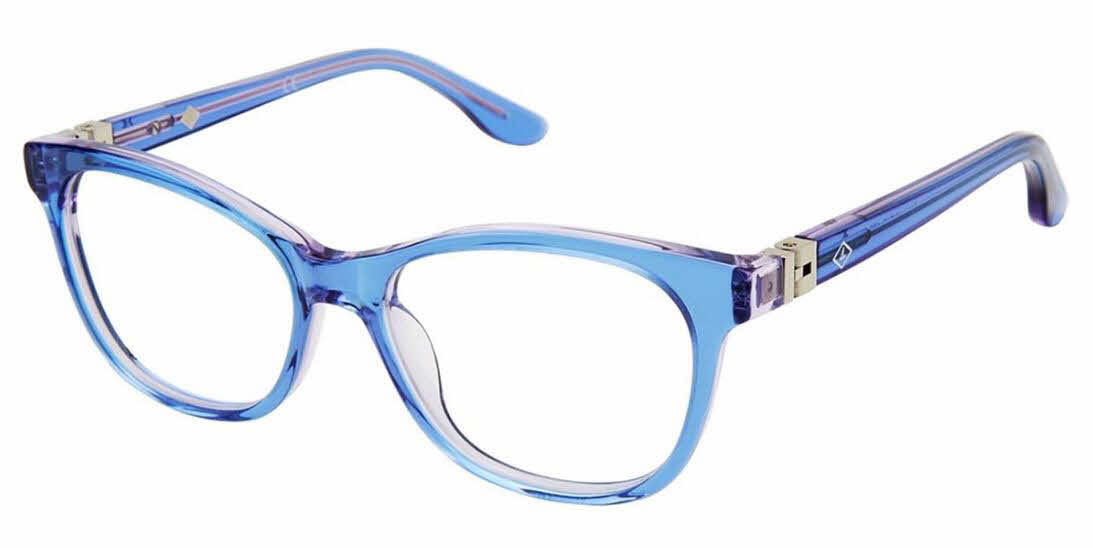 Sperry Kids Seafish Eyeglasses