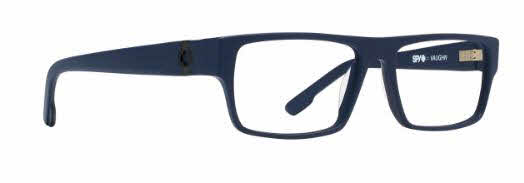 Spy Vaughn Men's Eyeglasses In Blue