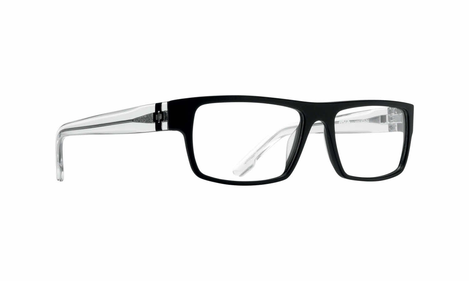 Spy eyeglass cheap frames costco