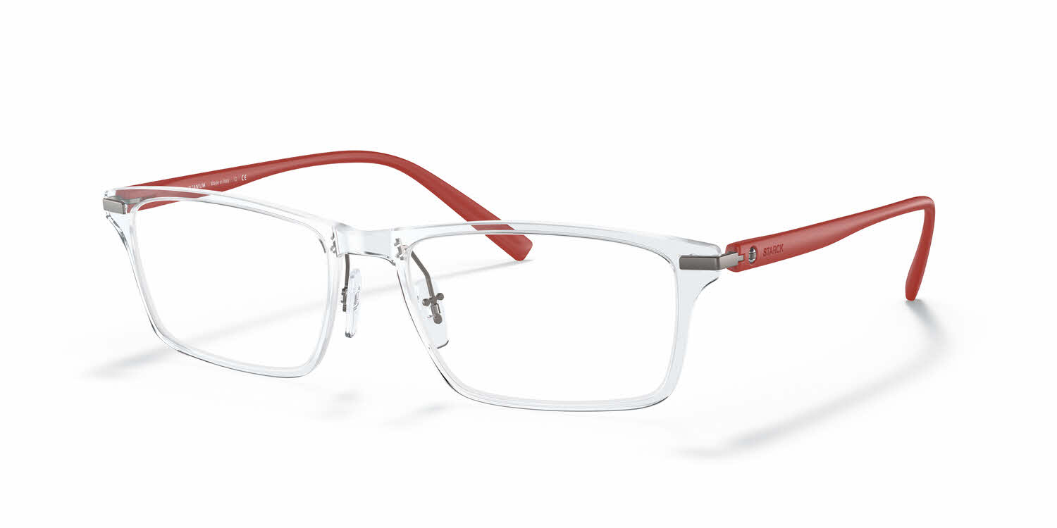 Starck SH2061T Eyeglasses