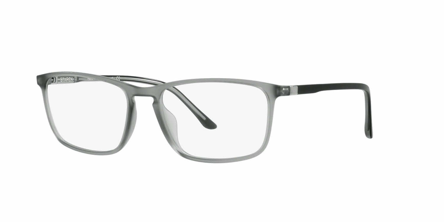 Starck SH3073 Men's Eyeglasses In Grey