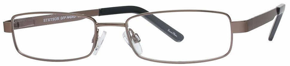 Stetson OFF ROAD 5007 Eyeglasses