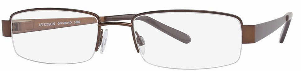 Stetson OFF ROAD 5009 Eyeglasses