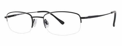 Stetson Off Road 5049 Eyeglasses in Black - 52mm
