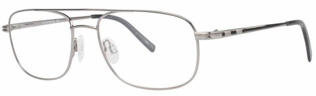 Stetson Stetson 295 Eyeglasses