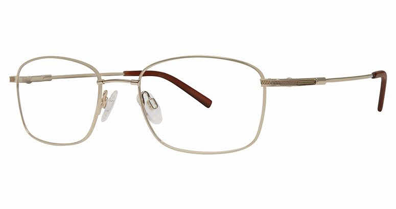 Stetson Stetson Zylo-Flex 715 Eyeglasses