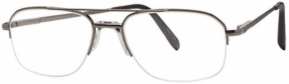 Stetson Stetson 239 Eyeglasses | FramesDirect.com