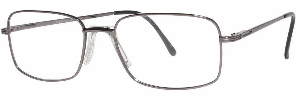 Stetson Stetson XL 17 Eyeglasses