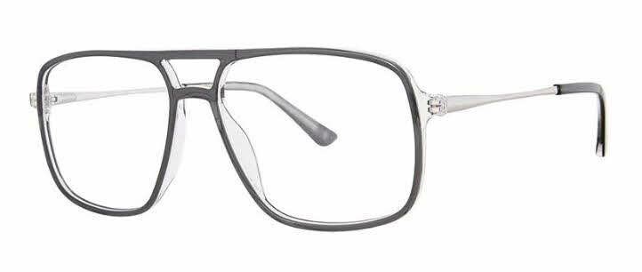 Stetson Stetson 370 Eyeglasses