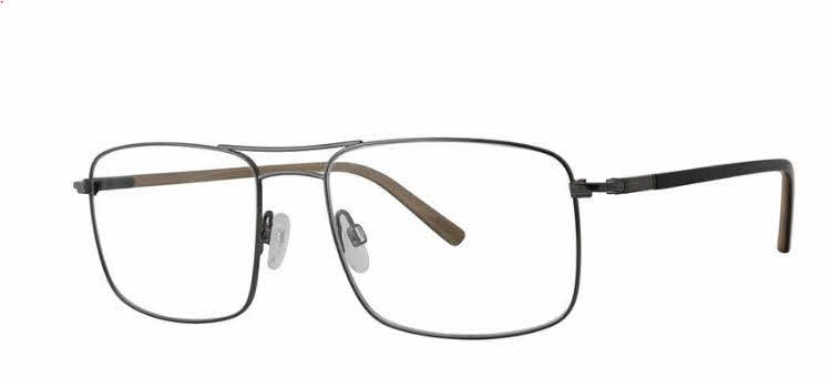 Stetson Stetson 372 Eyeglasses