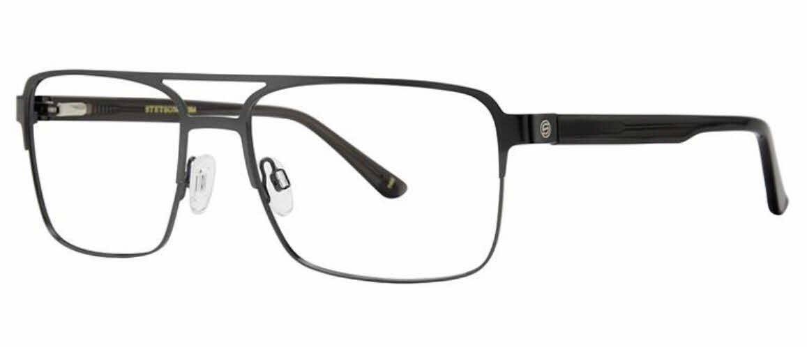 Stetson Stetson 364 Eyeglasses