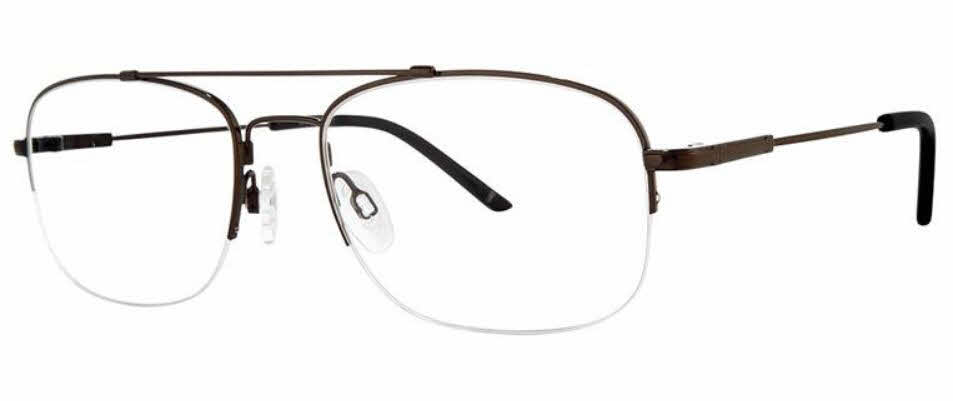 Stetson Stetson Zylo-Flex 723 Eyeglasses