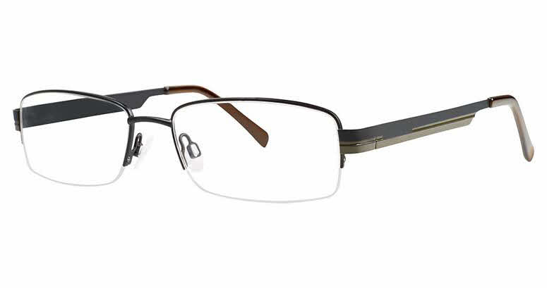 Stetson OFF ROAD 5057 Eyeglasses