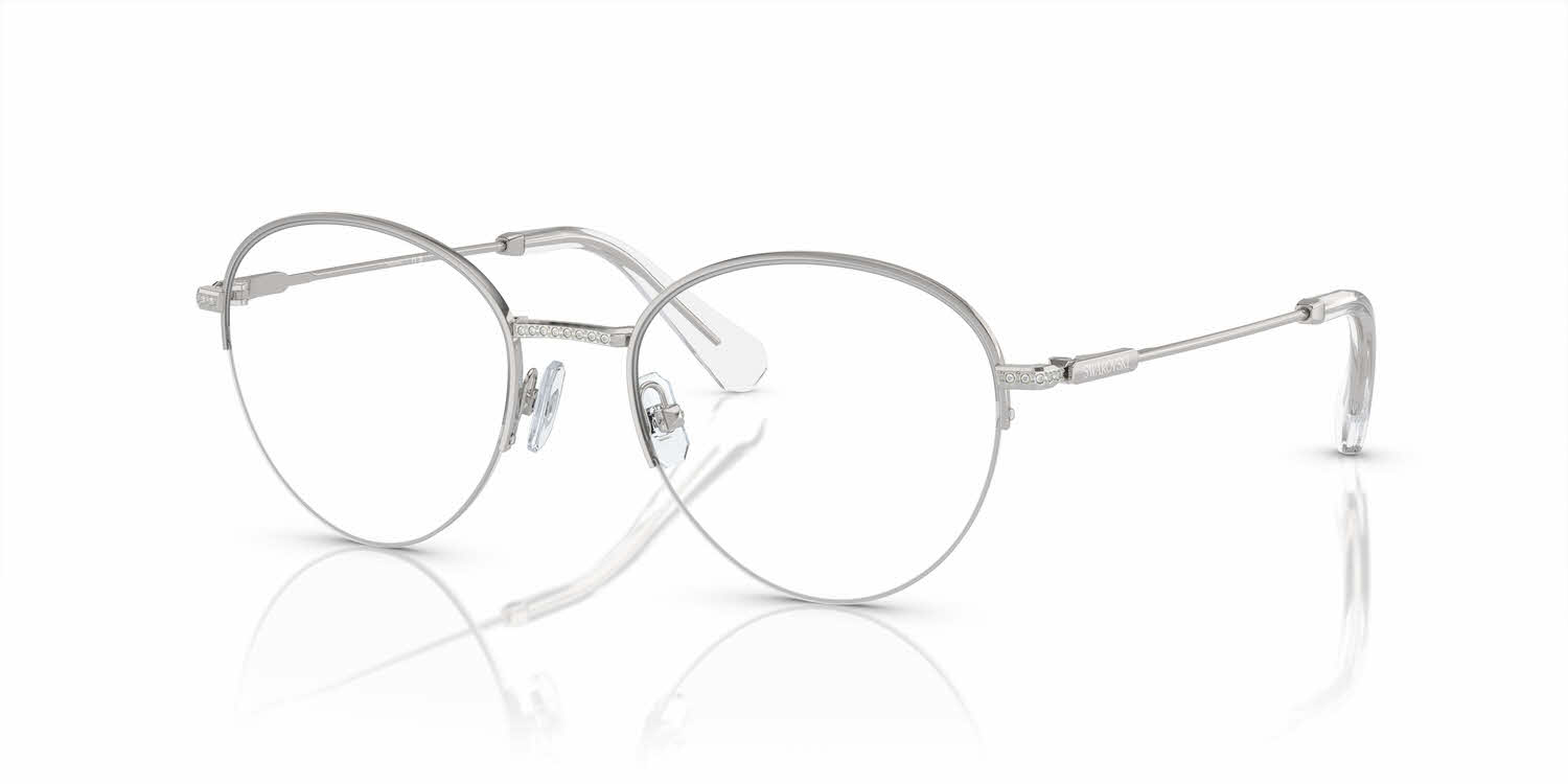 Swarovski SK1004 Eyeglasses