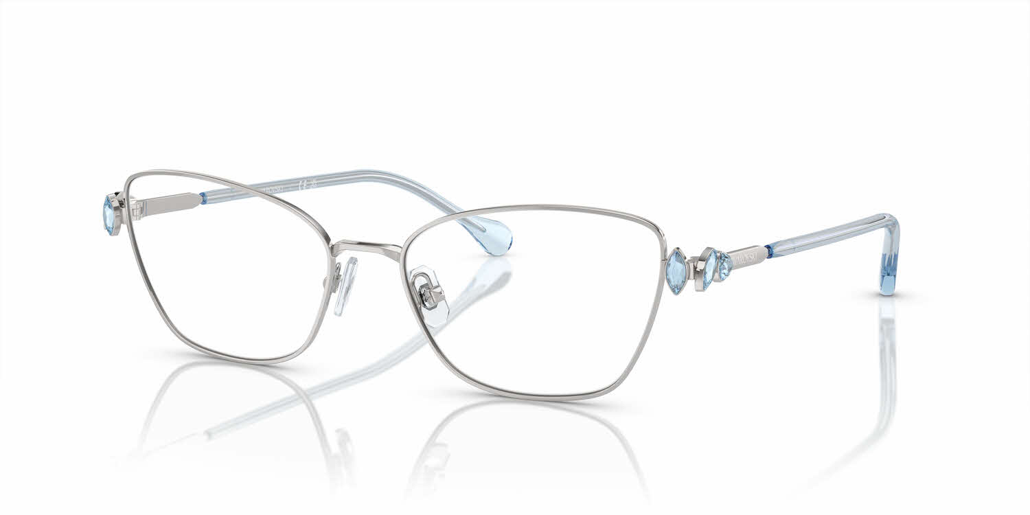 Swarovski SK1006 Eyeglasses