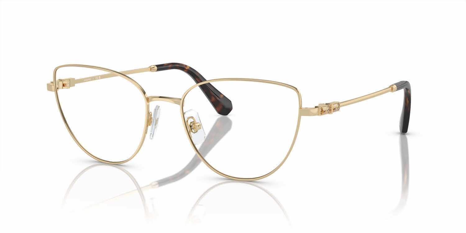 Swarovski SK1007 Eyeglasses