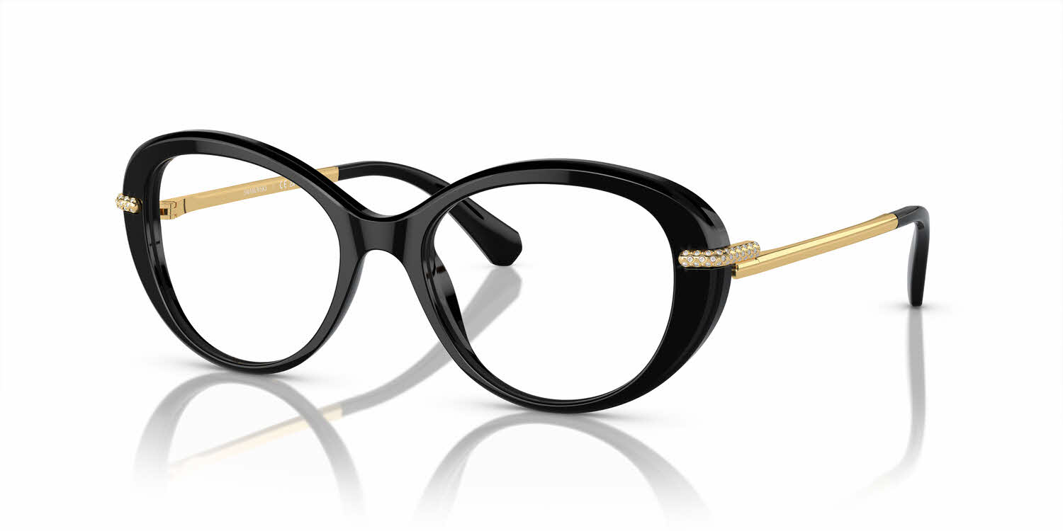 Swarovski SK2001 Eyeglasses