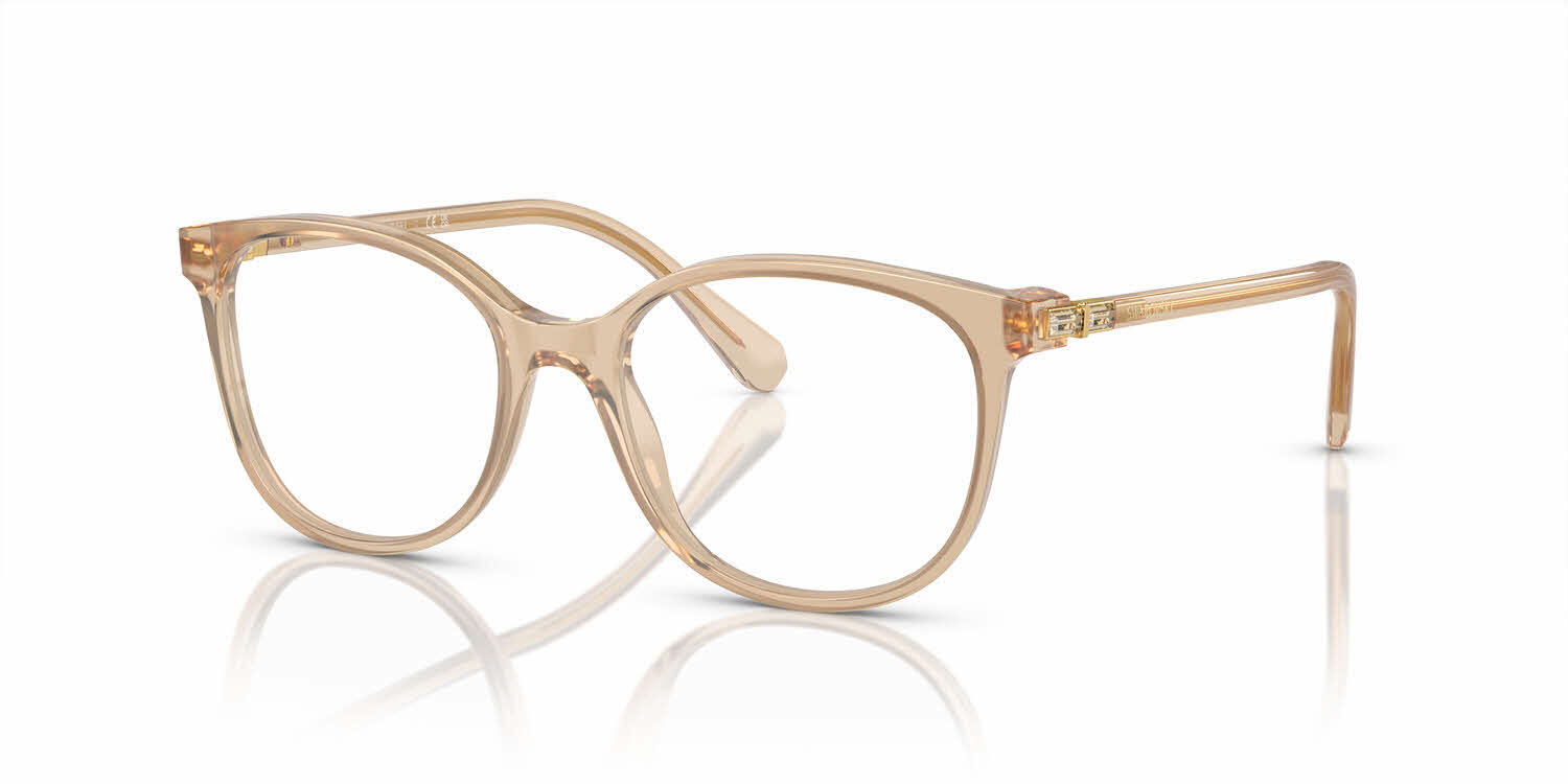 Swarovski SK2002 Eyeglasses