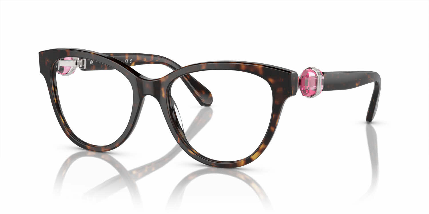 Swarovski SK2004F Eyeglasses