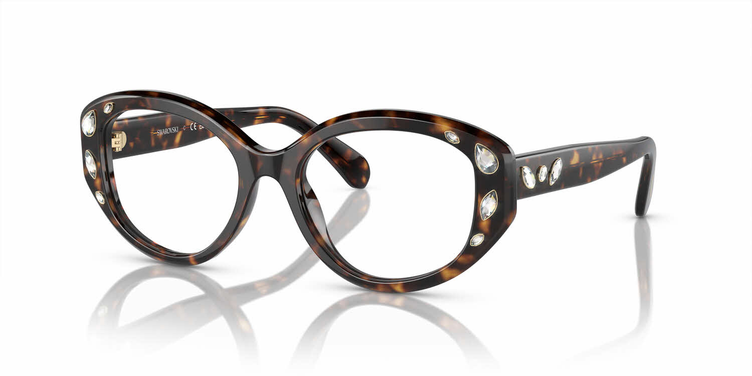 Swarovski SK2006 Eyeglasses