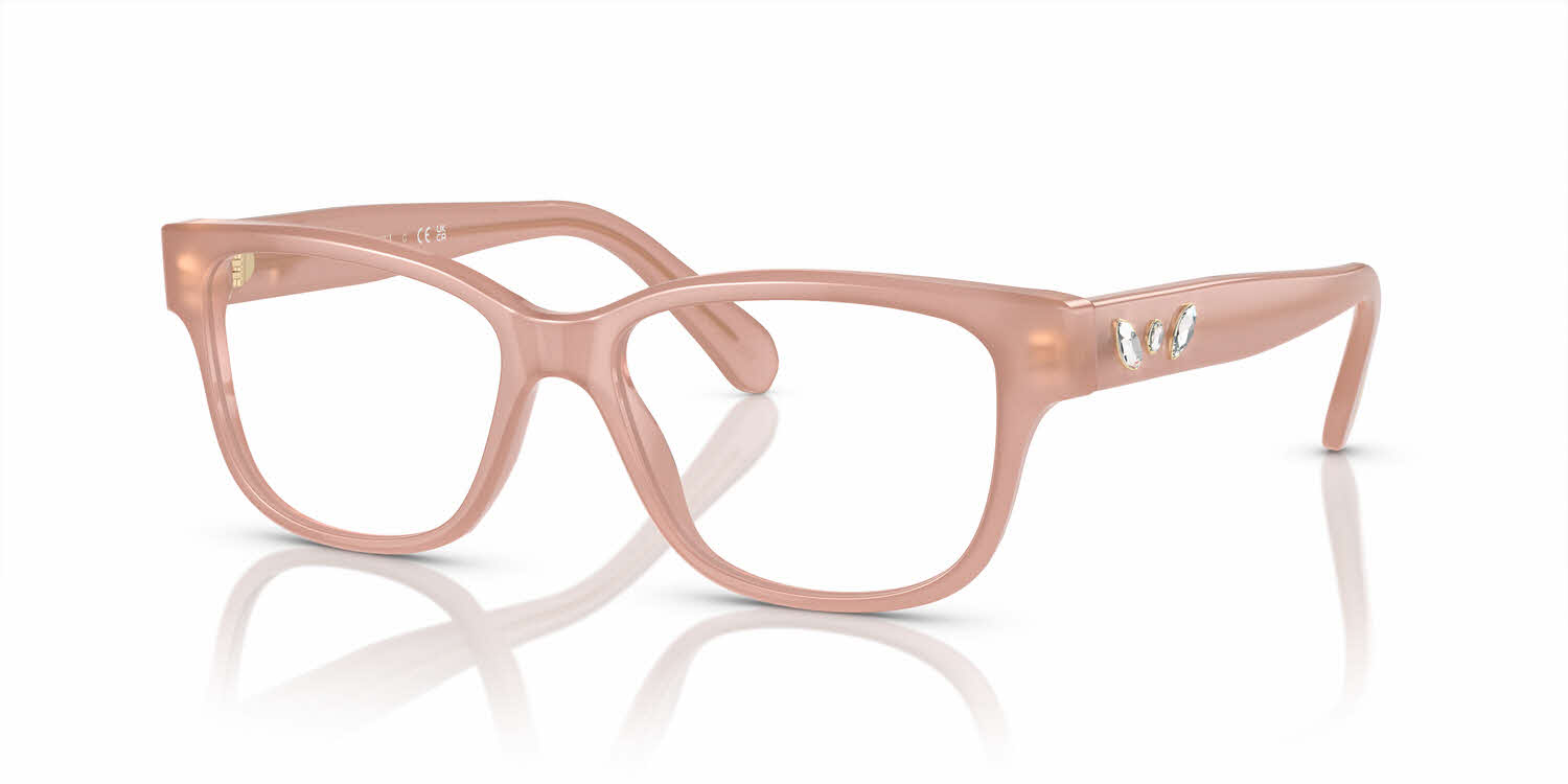 Swarovski SK2007 Eyeglasses