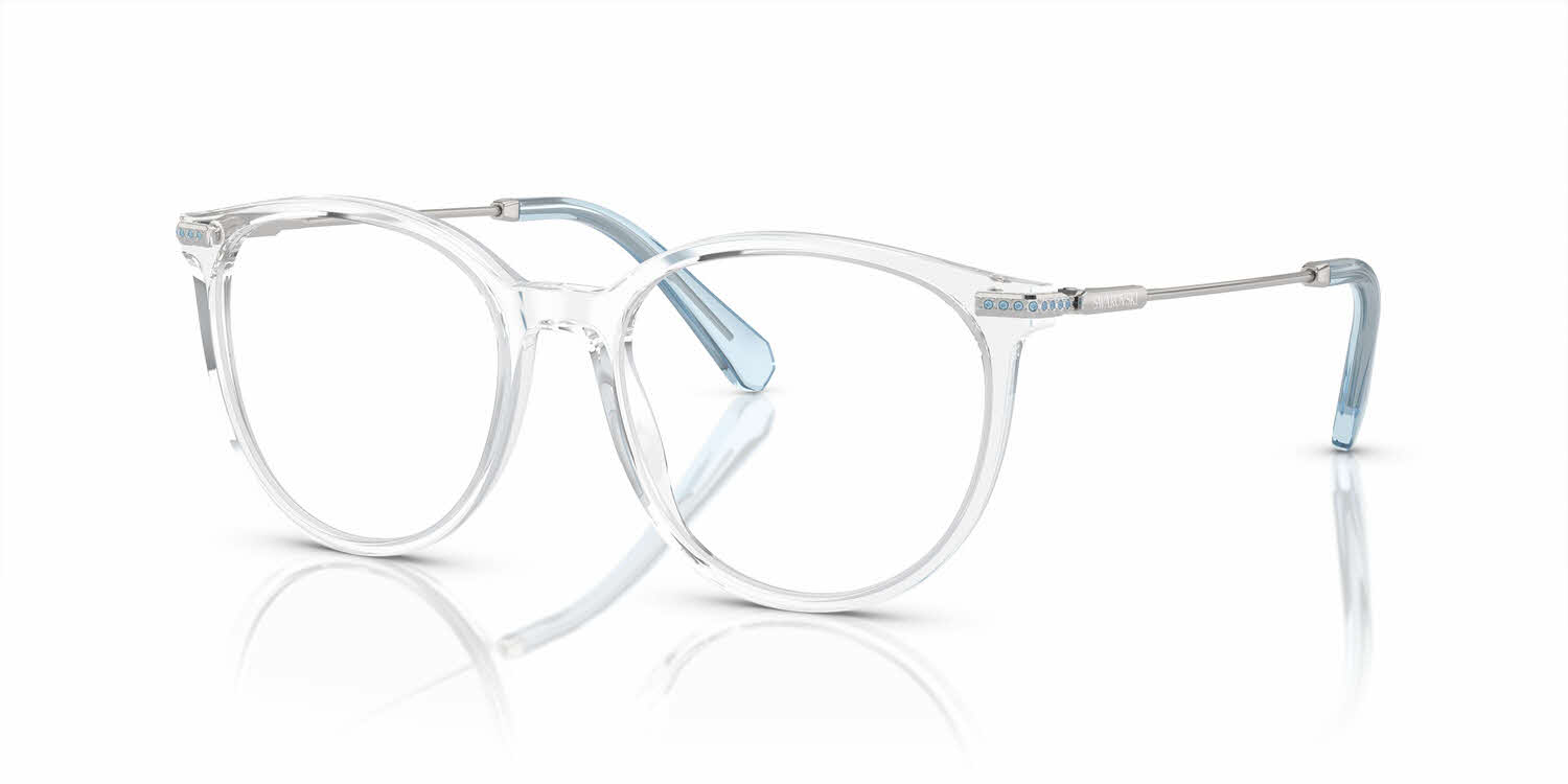 Swarovski SK2009 Eyeglasses