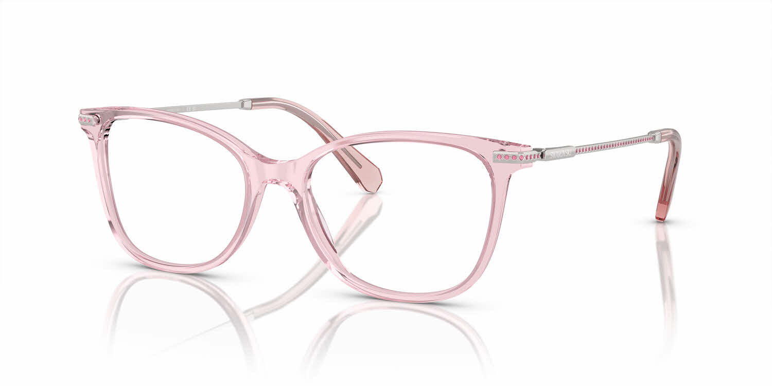 Swarovski SK2010 Eyeglasses