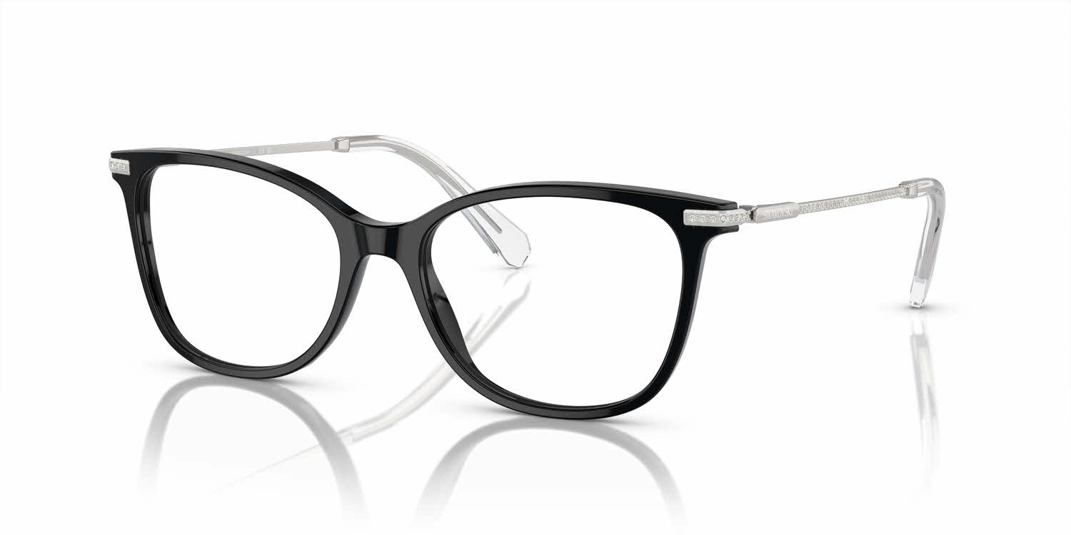 Swarovski SK2010F Eyeglasses