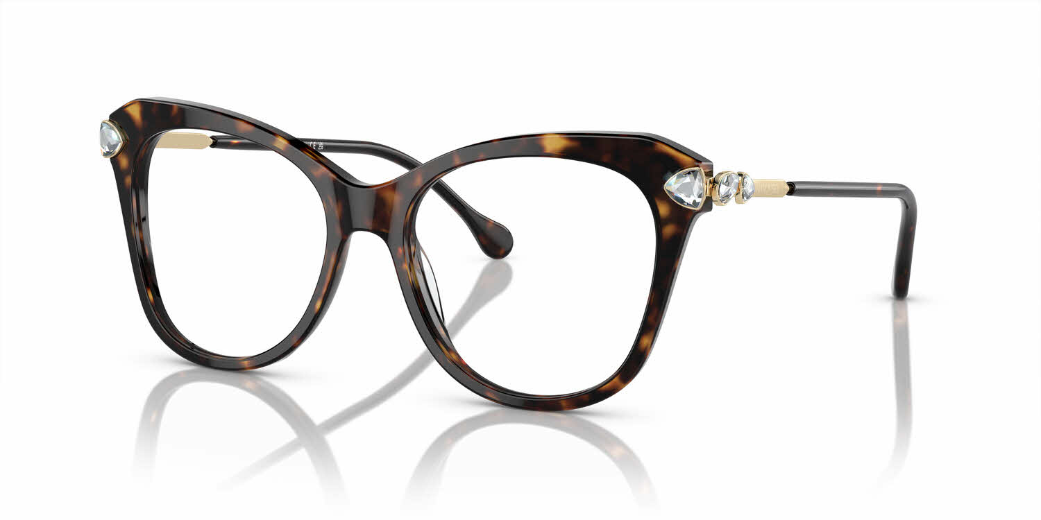 Swarovski SK2012 Eyeglasses