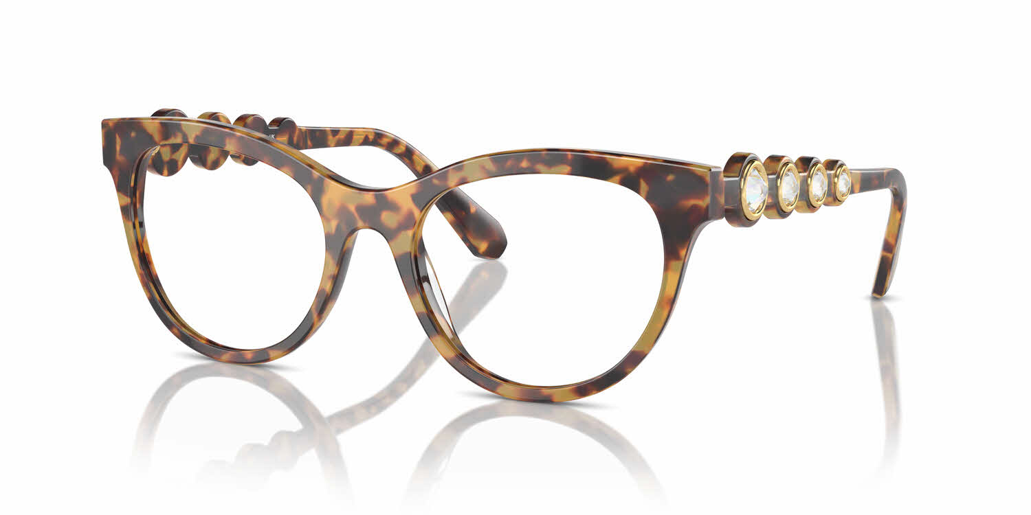 Swarovski SK2025 Eyeglasses