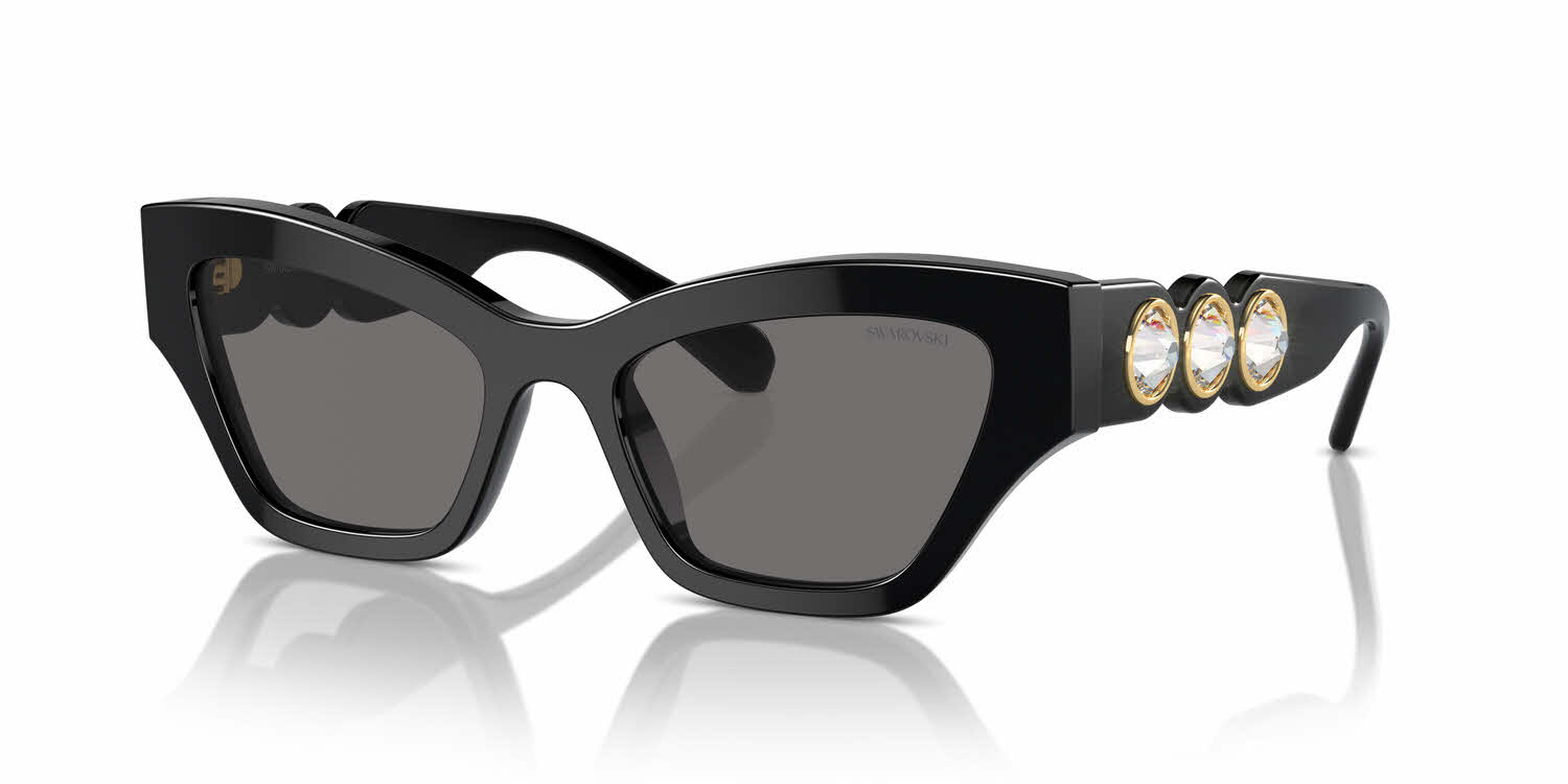 Swarovski SK6021 Sunglasses