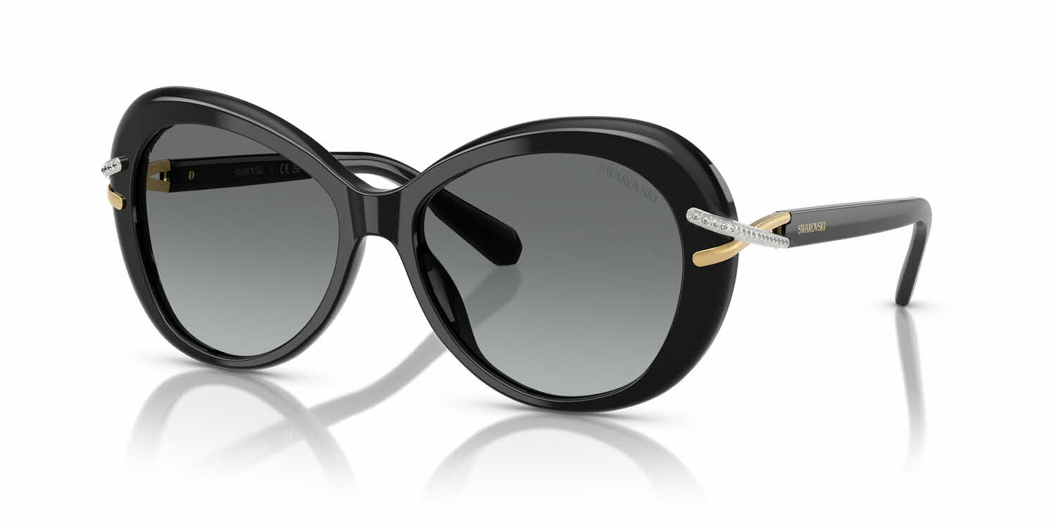 Swarovski SK6026 Sunglasses