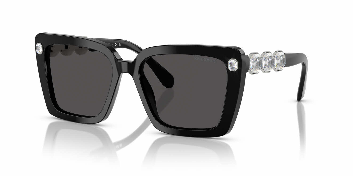 Swarovski SK6032 Sunglasses