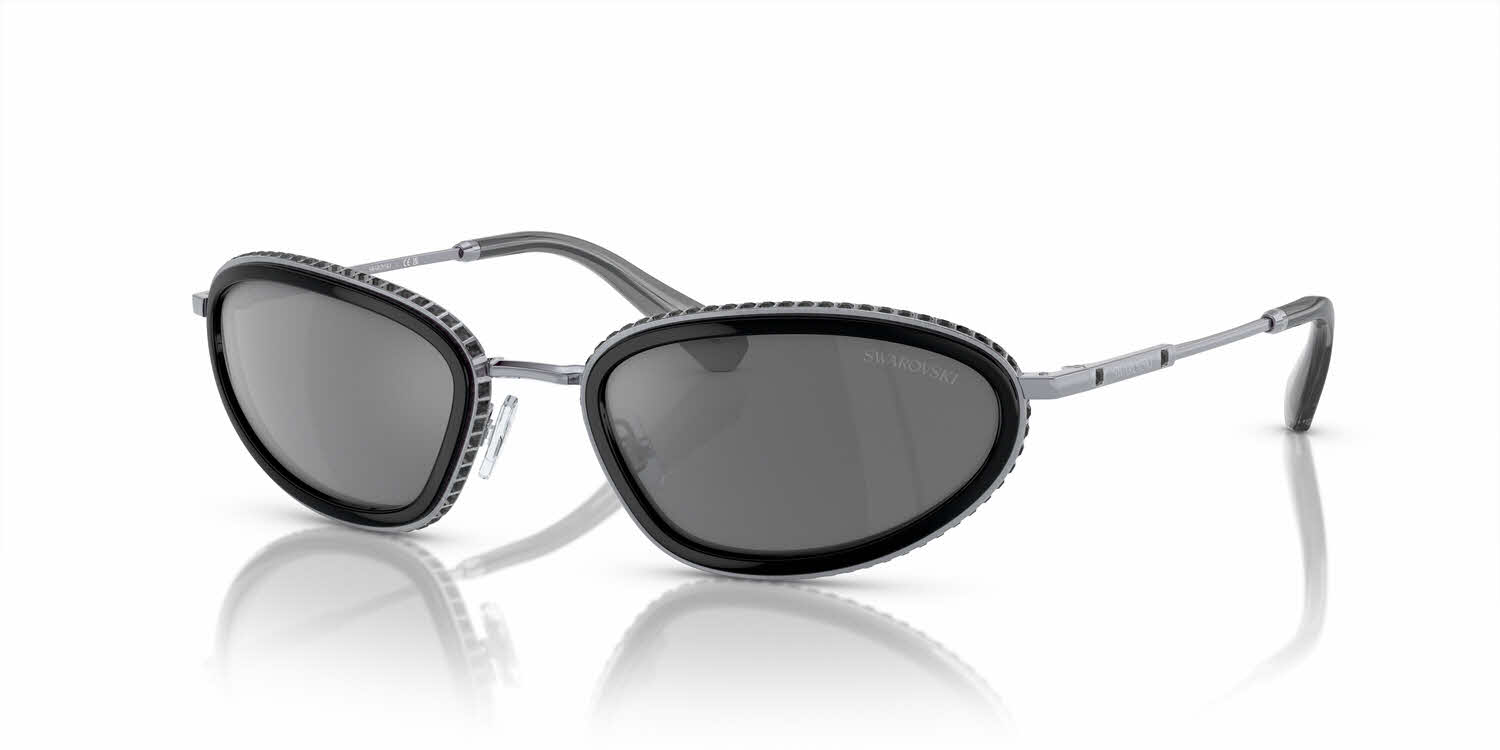 Swarovski SK7004 Sunglasses